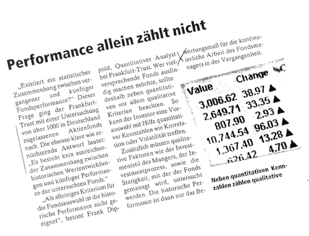 portfolio international