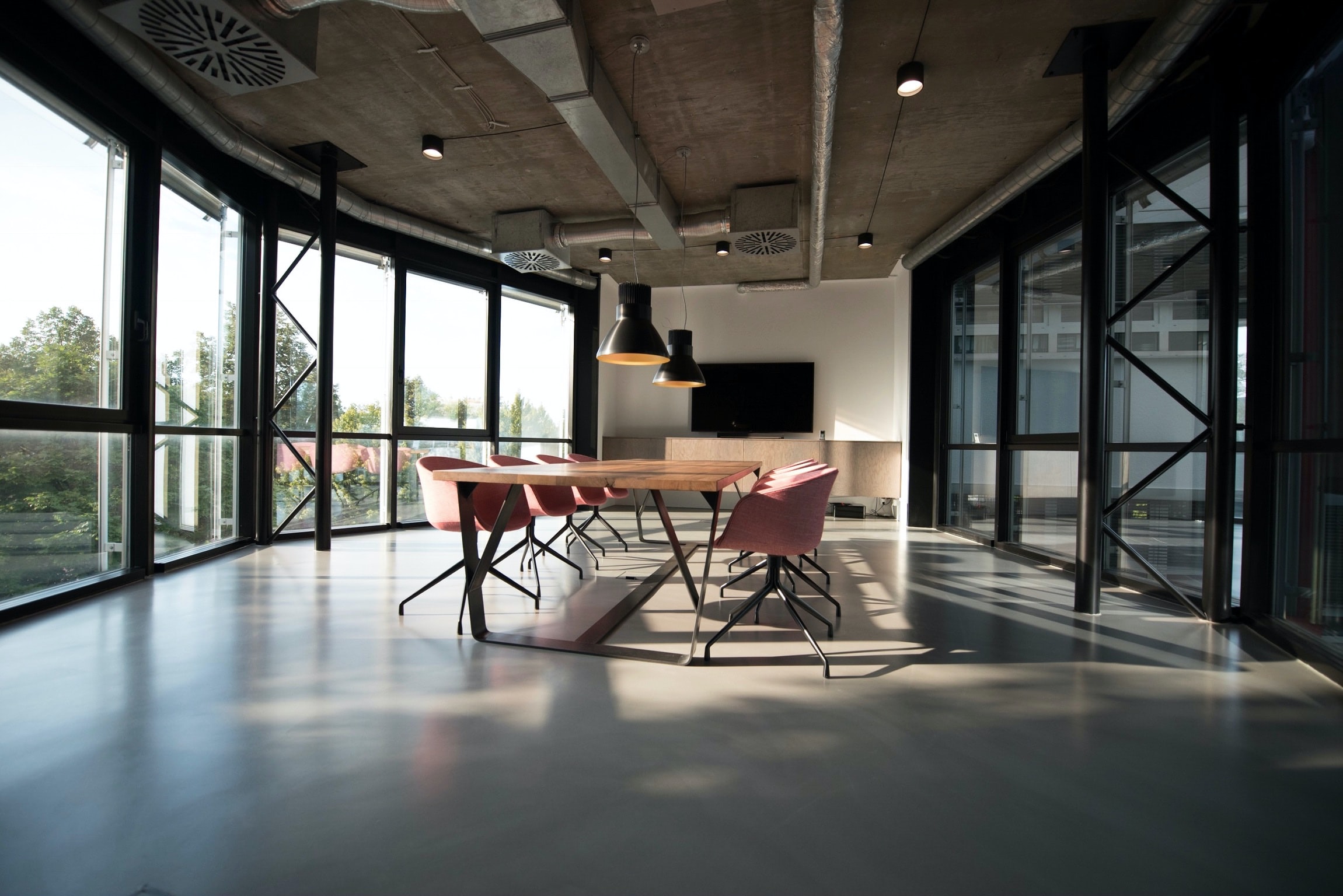 Büro 1